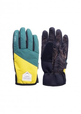 Elbrus - Elbrus Pionte gloves 92800553527