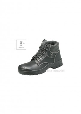 Bata Industrials - Bata Industrials Stockholm XW U MLIB26B1 shoes black