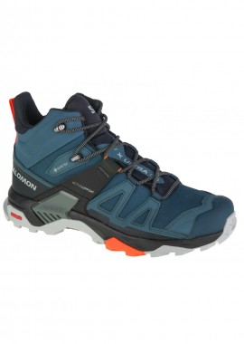 Salomon - Salomon X Ultra 4 Mid GTX 473526
