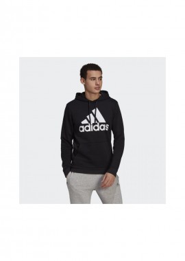 adidas performance - Adidas Essentials Fleece Big Logo Hoodie M GK9220