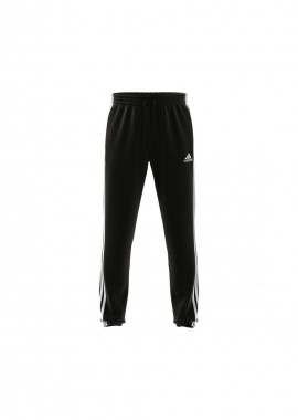 adidas performance - Adidas Essentials Tapered Elasticcuff 3 Stripes Pant M GK8829