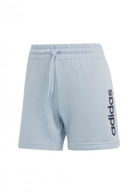 adidas performance - adidas Essentials Linear French Terry W shorts IL3355