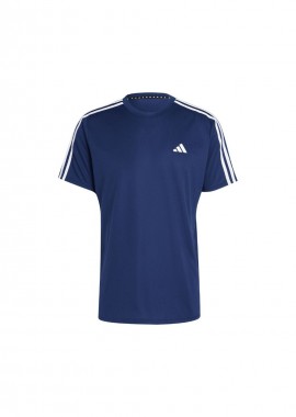 adidas performance - adidas Train Essentials 3Stripes Training Tee M IB8152