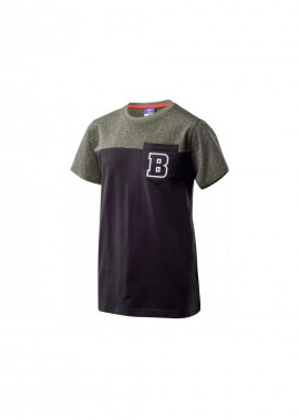 Bejo - Bejo Twotone Jr Tshirt 92800493139