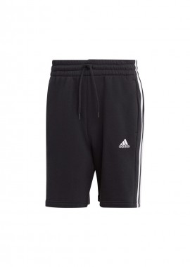 adidas performance - Adidas Essentials Fleece 3Stripes M IB4026 shorts