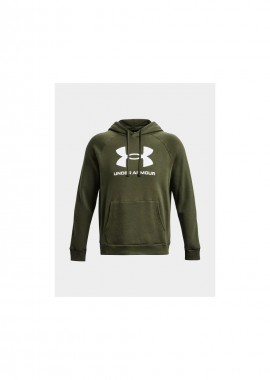 Under armour - Under Armour Fleece Logo Hd M sweatshirt 1379758390