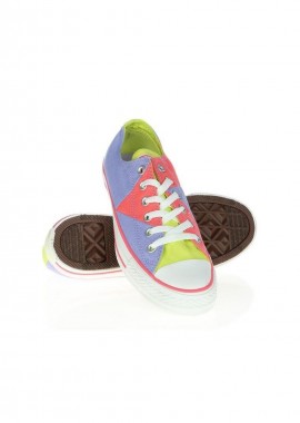 Converse - Converse Chuck Taylor Multipanel W shoes 542589F