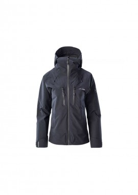 Elbrus - Elbrus Malaspina Wo's Sympatex W jacket 92800481819