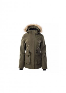 Iguana - Iguana Nemin W jacket 92800439371