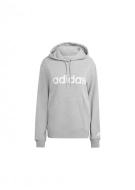 adidas performance - adidas Essentials Linear W sweatshirt IC6884