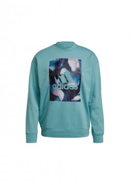 adidas performance - Adidas uforu Sweatshirt W GS3893