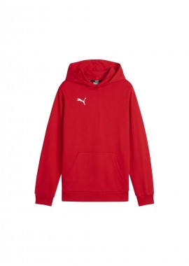 Puma - Puma Team Goal Casuals Hoddy Jr sweatshirt 658619 01