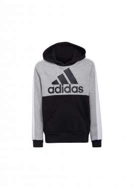 adidas performance - Adidas U CB FL Hoodie Jr HC5658 sweatshirt