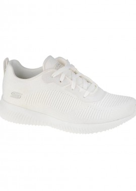 Skechers - Skechers Bobs Squad Tough Talk 32504WHT