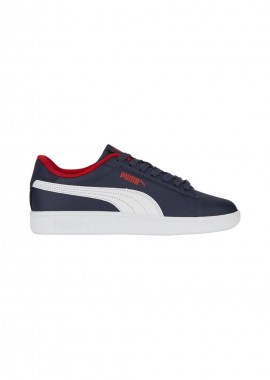 Puma - Puma Smash 30 L Jr shoes 392031 04