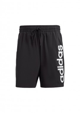 adidas performance - adidas Aeroready Essentials Chelsea Linear logo M IC9441 shorts