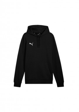 Puma - Puma Team Goal Casuals Hoody M 658618 03