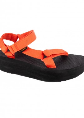 Teva - Teva W Flatform Universal Sandals 1008844TGLY