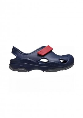 Crocs - Crocs All Terrain Fisherman Sandal Jr 208351 4CC clogs