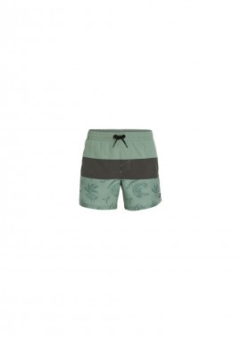 ONeill - O'Neill MixMatch Cali Block swim shorts 15'' M 92800613820