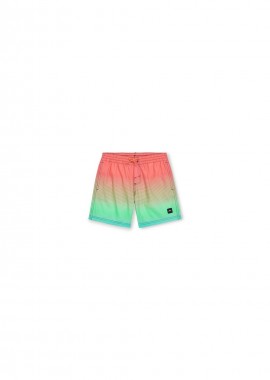 ONeill - O'Neill Jack Cali Gradient 14'' Swim Shorts Jr 92800613570