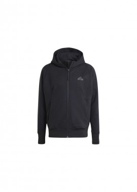 adidas performance - adidas M ZNE Winterized M IR5241 sweatshirt