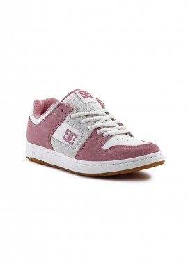DC - DC Shoes Manteca 4 W ADJS100161BSH shoes