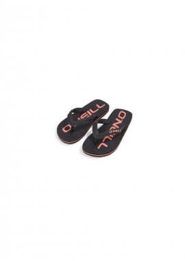 ONeill - O'Neill Profile Logo Sandals Jr 92800614106 flipflops
