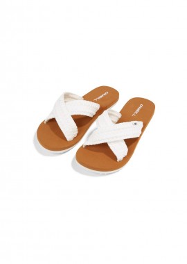 ONeill - O'Neill Ditsy Bloom Slides W 92800613214 flipflops