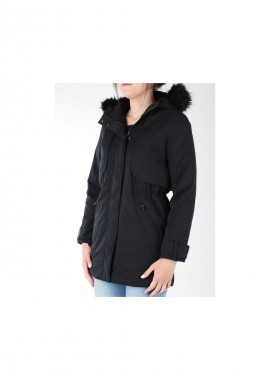 Lee - Lee Parka W 57IQP01 jacket