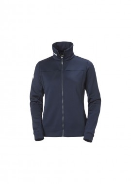Helly hansen - Helly Hansen Crew Fleece Jacket W 30357 597