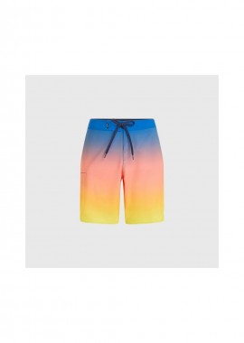ONeill - O'Neill Hyperfreak Heat Fade 19'' Boardshorts M 92800613535