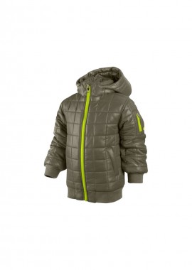 Nike - Nike Garage Jr Jacket 481407205