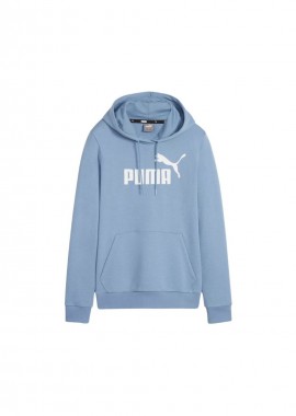 Puma - Puma ESS Logo Hoodie W 586797 20