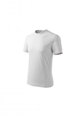 Malfini - Malfini Base M MLIR06LW Tshirt white
