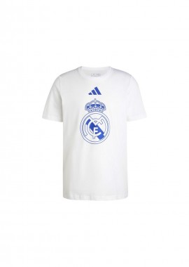 adidas performance - Adidas Real Madrid DNA M Tshirt IM7470