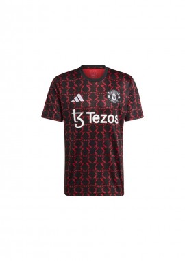 adidas performance - Adidas Manchester United M IT1996 Tshirt