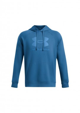Under armour - Under Armour Rival Fleece Logo HD M sweatshirt 1379758 406