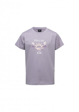 Hi-Tec - HiTec Otuti JRG Jr Tshirt 92800596962