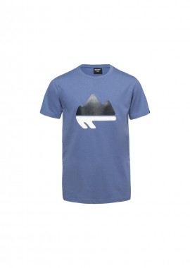 Hi-Tec - HiTec Noret Jrb Jr Tshirt 92800596907