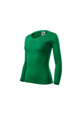 Malfini - Malfini FitT Ls W Tshirt MLI16916