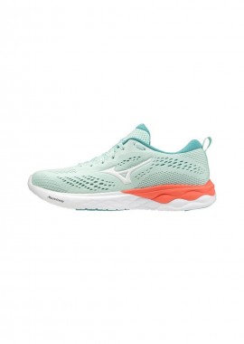 Mizuno - Mizuno Wave Revolt 2 W shoes J1GD218101