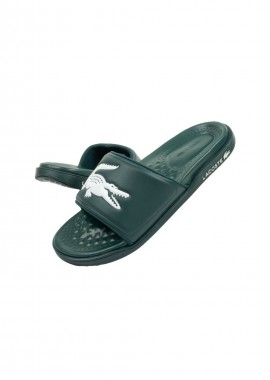Lacoste - Lacoste Croco Dualiste 202D2 M 743CMA00202D2 flipflops