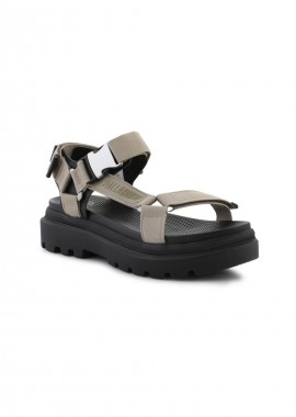 Palladium - Palladium Pallacruise Strap Dune W sandals 97465297M