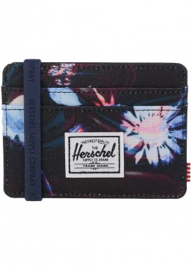 Herschel - Herschel Charlie RFID Wallet 1036005745