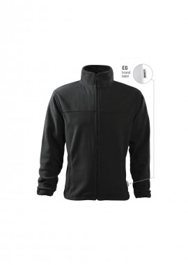 Malfini - Polar Malfini Jacket M MLI501EG ebony gray 94