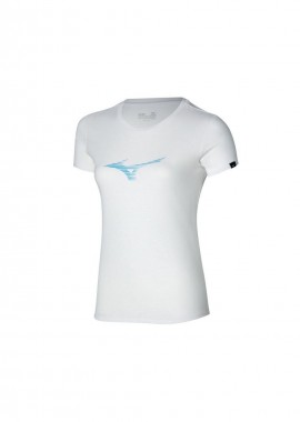 Mizuno - Mizuno RB Tee W K2GAA20101