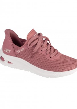Skechers - Skechers SlipIns Bobs Sport Unity Pinch Of Luck 117509BLSH