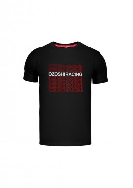 Ozoshi - Ozoshi TSH04 M Tshirt OZ93791