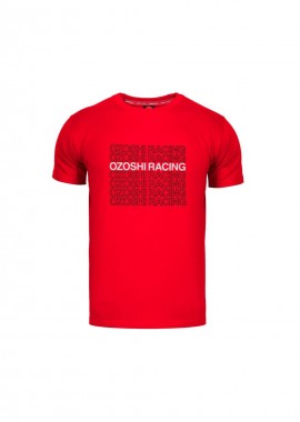 Ozoshi - Ozoshi TSH04 M Tshirt OZ93806